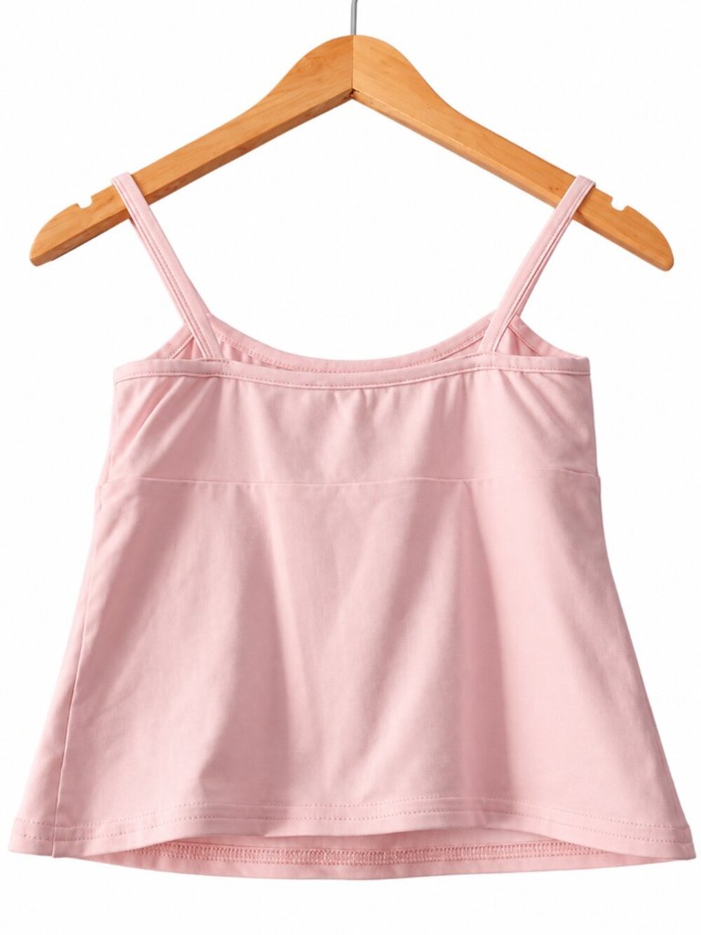 Bebe Pink Butterfly Floral Embroidered Cami Tank Y2K Fairycore Coquette S - Picture 2 of 4